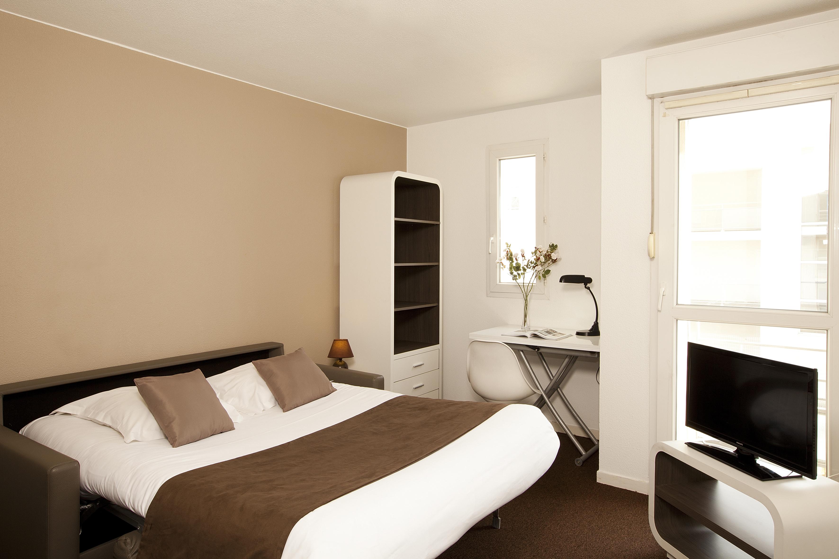 Sejours & Affaires La Rochelle Les Minimes La Rochelle (Charente-Maritime)