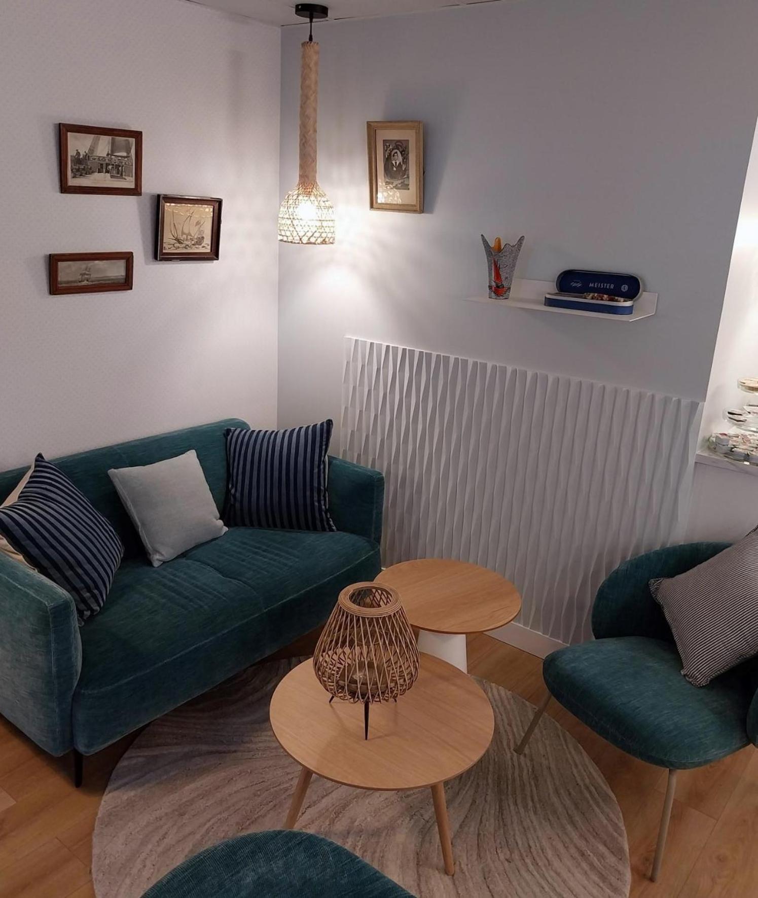 Sejours & Affaires La Rochelle Les Minimes 2*