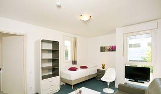 Sejours & Affaires La Rochelle Les Minimes 2* La Rochelle (Charente-Maritime)