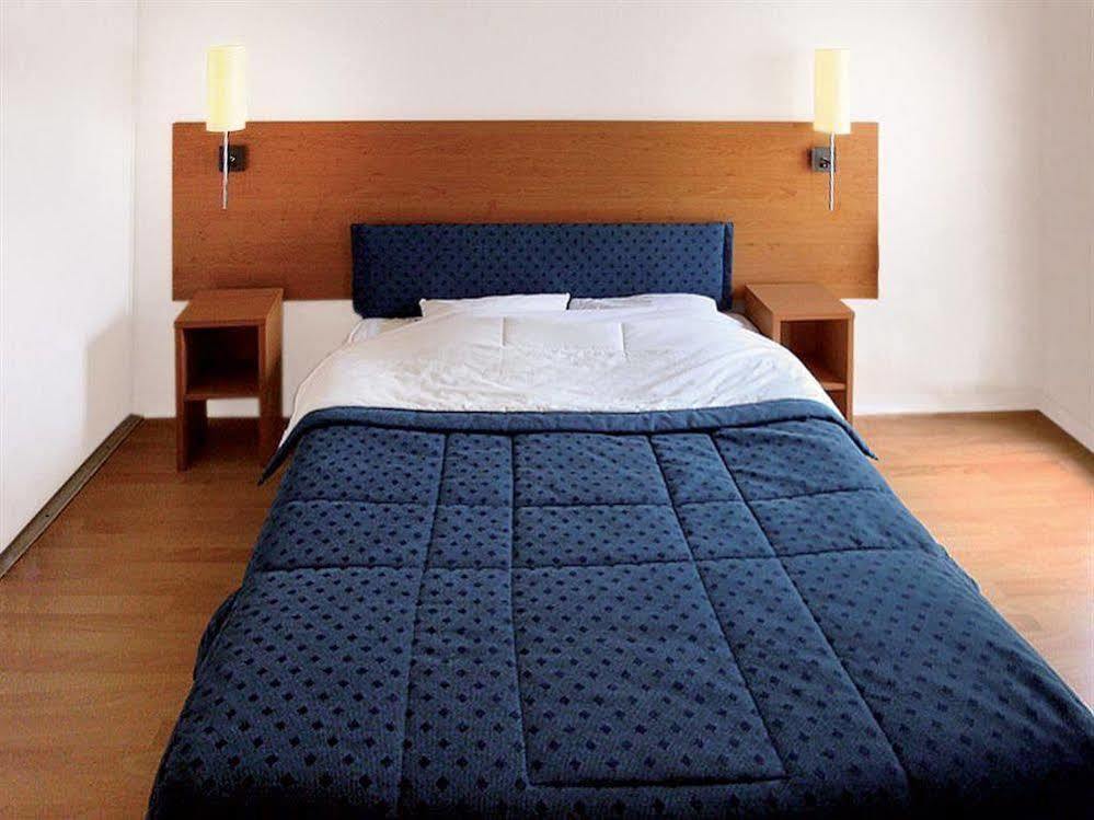 Sejours & Affaires La Rochelle Les Minimes 2*