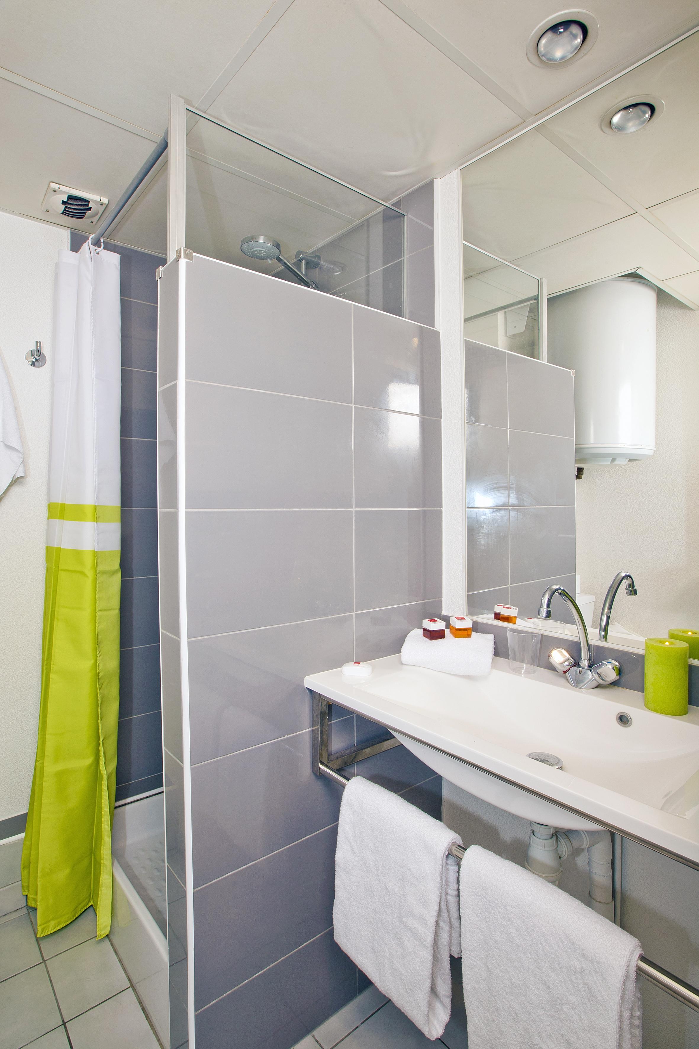 Séjours&affaires Les Minimes La Rochelle (Charente-Maritime)