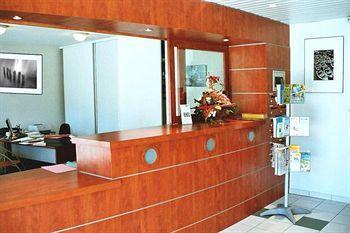 Séjours&affaires Les Minimes Appart hôtel