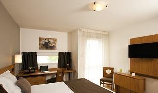 Séjours&affaires Les Minimes Appart hôtel