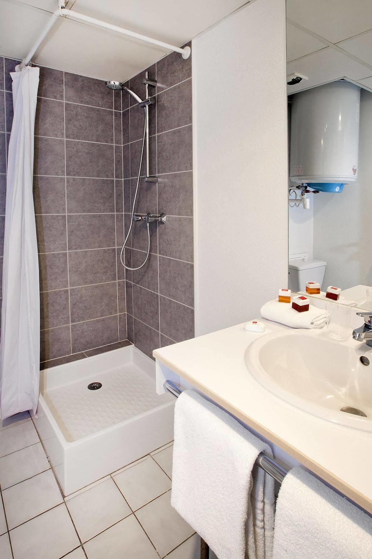 Appart hôtel Séjours&affaires Les Minimes 2*
